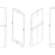 Imagen para el artículo titulado Parece que el icónico Motorola RAZR regresará una década después como teléfono plegable